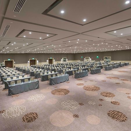 インターコンチネンタル プレジデンテ メキシコシティ エクステリア 写真 The main conference room