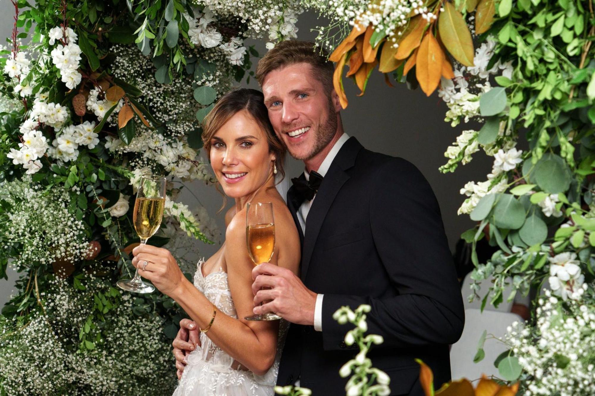 インターコンチネンタル プレジデンテ メキシコシティ エクステリア 写真 Married at First Sight Australia